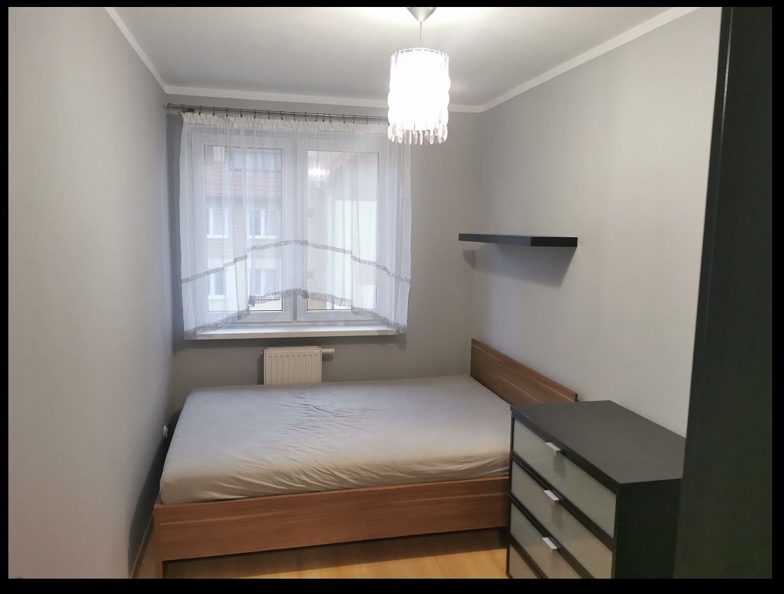 mieszkanie do wynajęcia Wrocław Piękna punkt