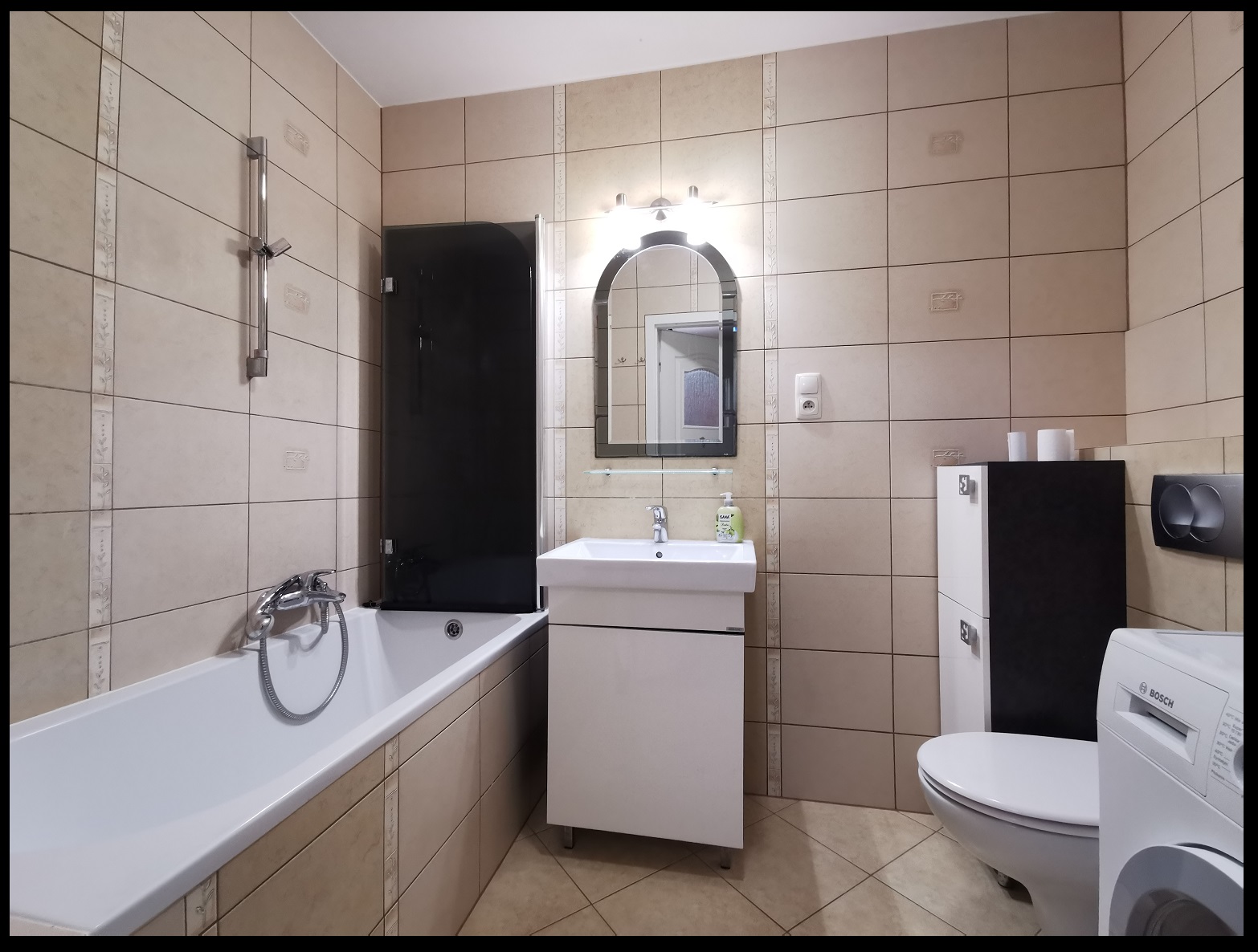 mieszkanie do wynajęcia Wrocław Piękna punkt