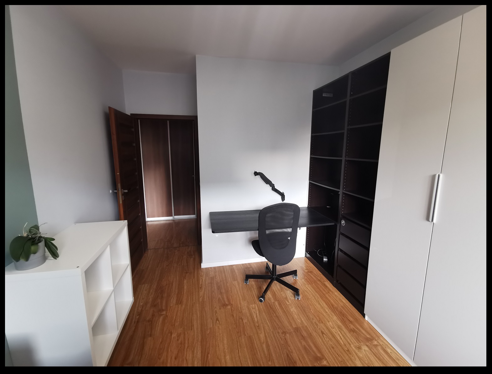 mieszkanie do wynajęcia Wrocław Belvedere Park 72m2