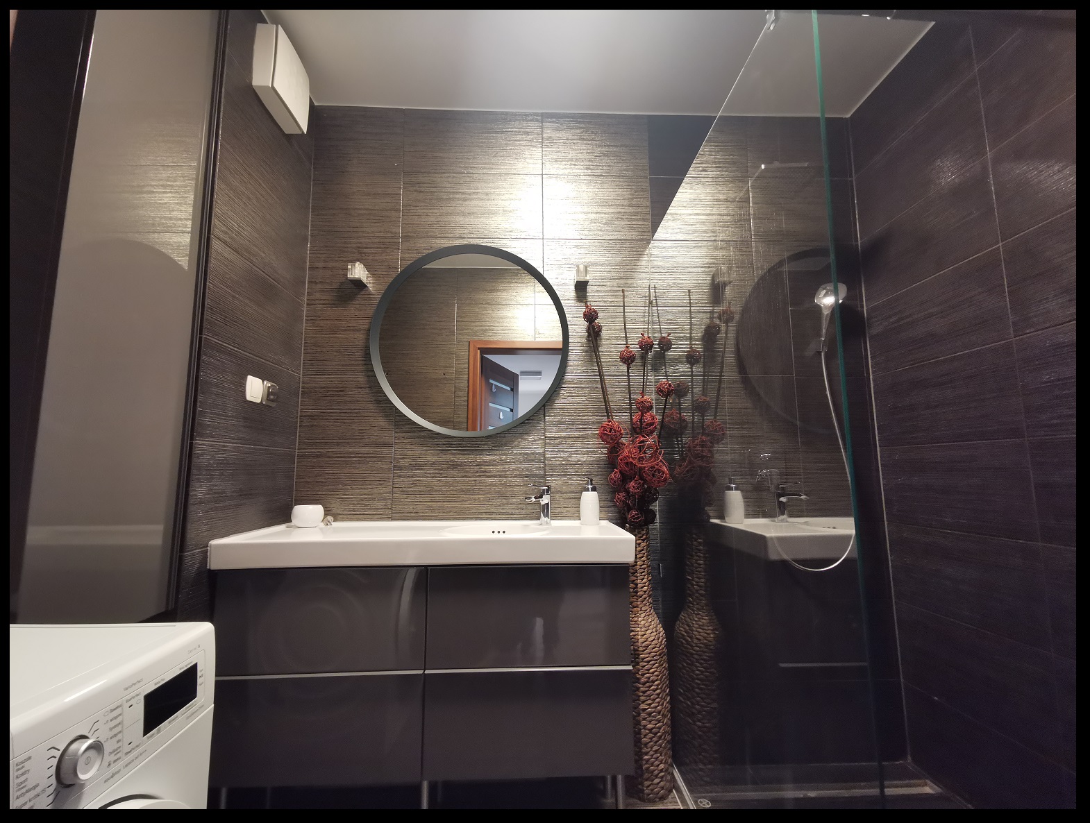 mieszkanie do wynajęcia Wrocław Belvedere Park 72m2