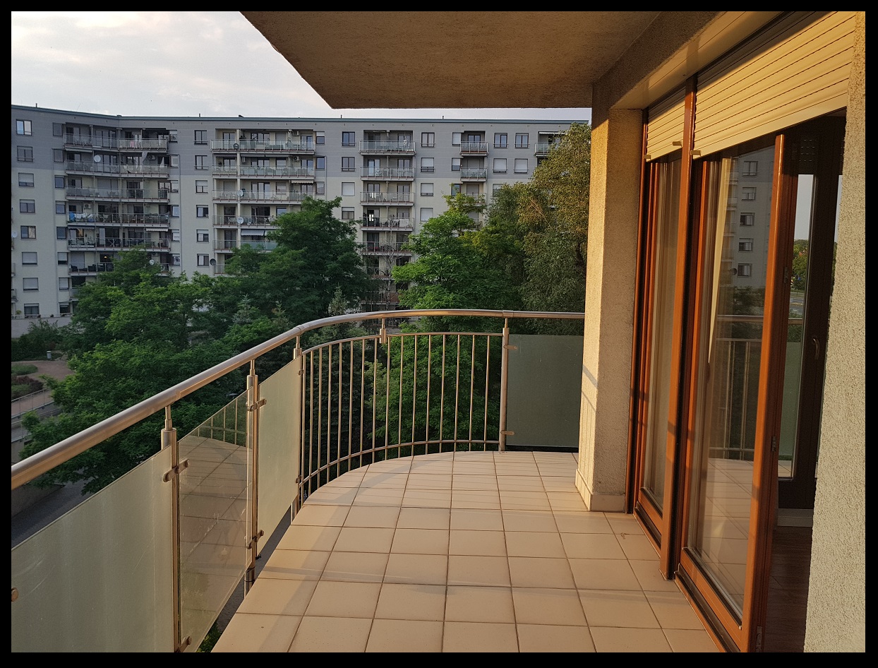 mieszkanie do wynajęcia Wrocław Belvedere Park 72m2