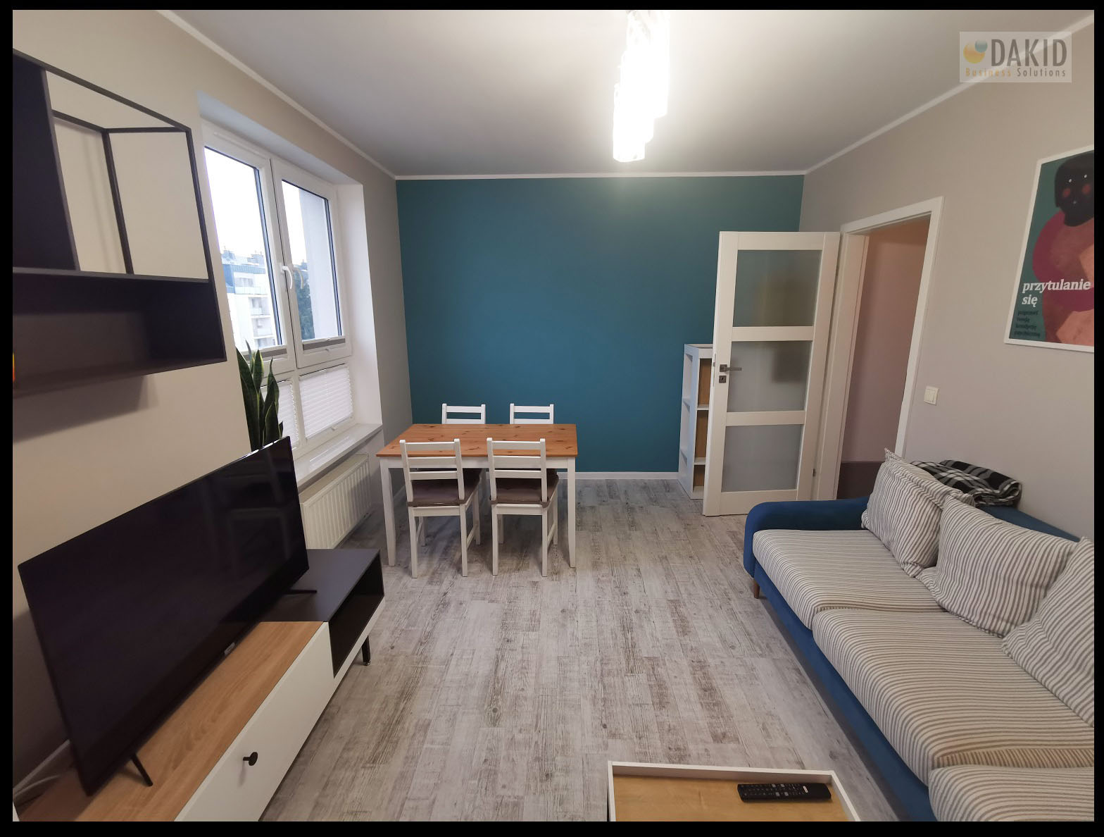 mieszkania do wynajęcia Wrocław ul. Sanocka