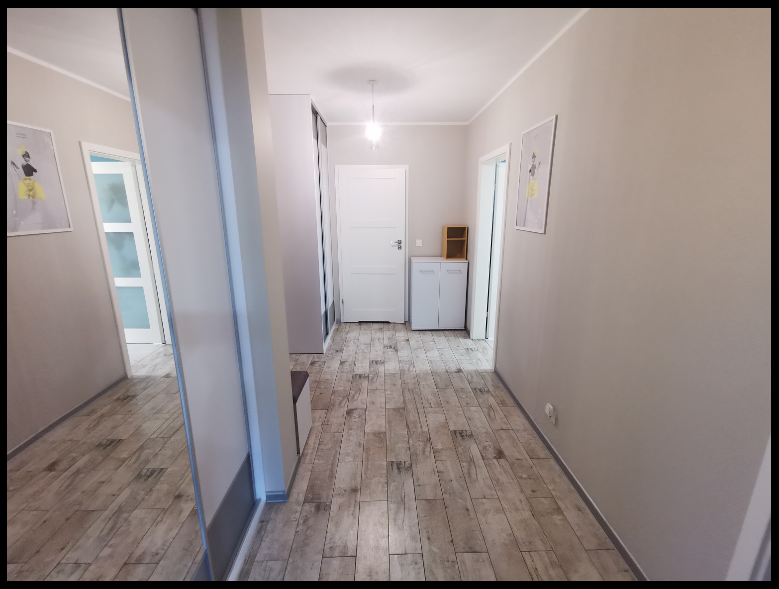 mieszkania do wynajęcia Wrocław ul. Sanocka