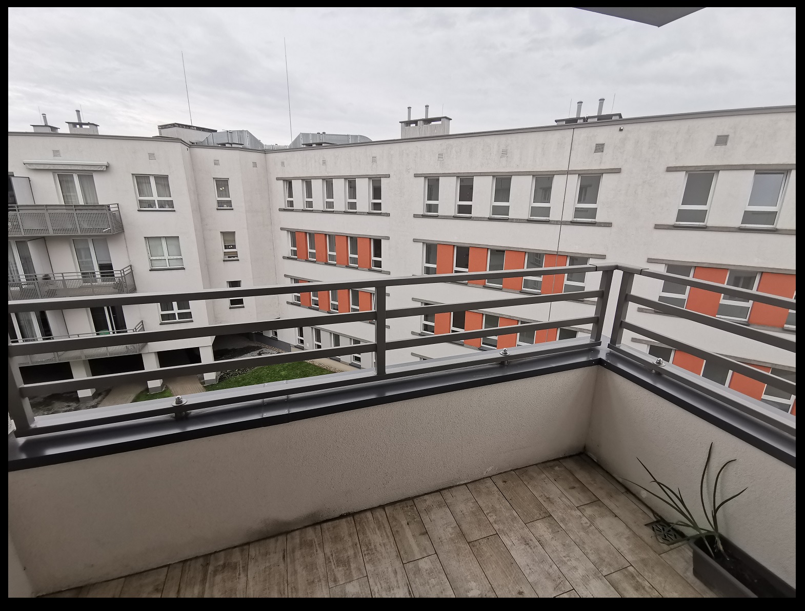 mieszkania do wynajęcia Wrocław ul. Sanocka