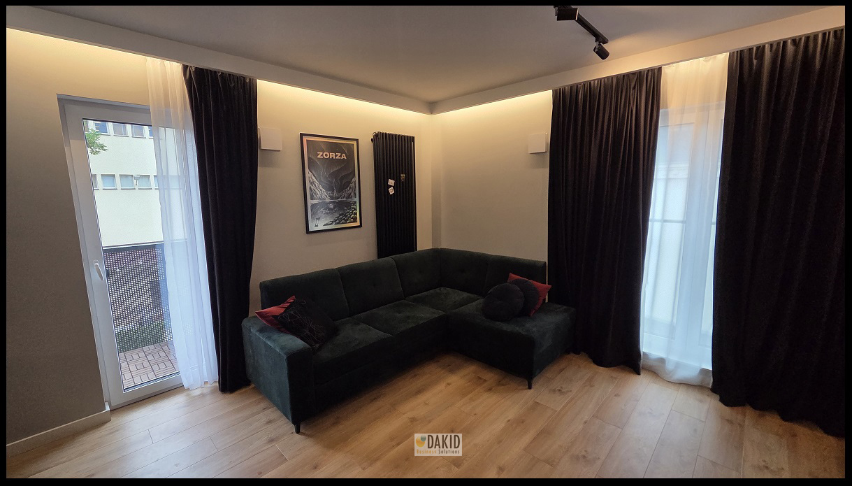 mieszkanie do wynajęcia Wrocław Tęczowa