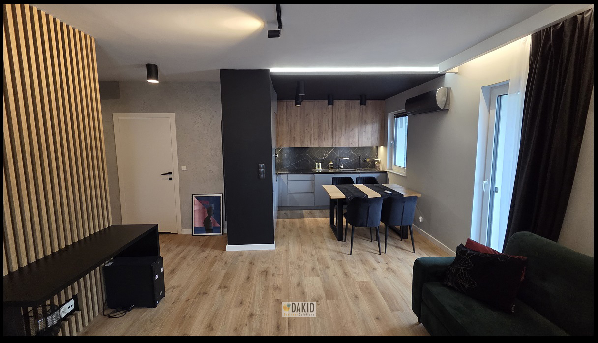 mieszkanie do wynajęcia Wrocław Tęczowa