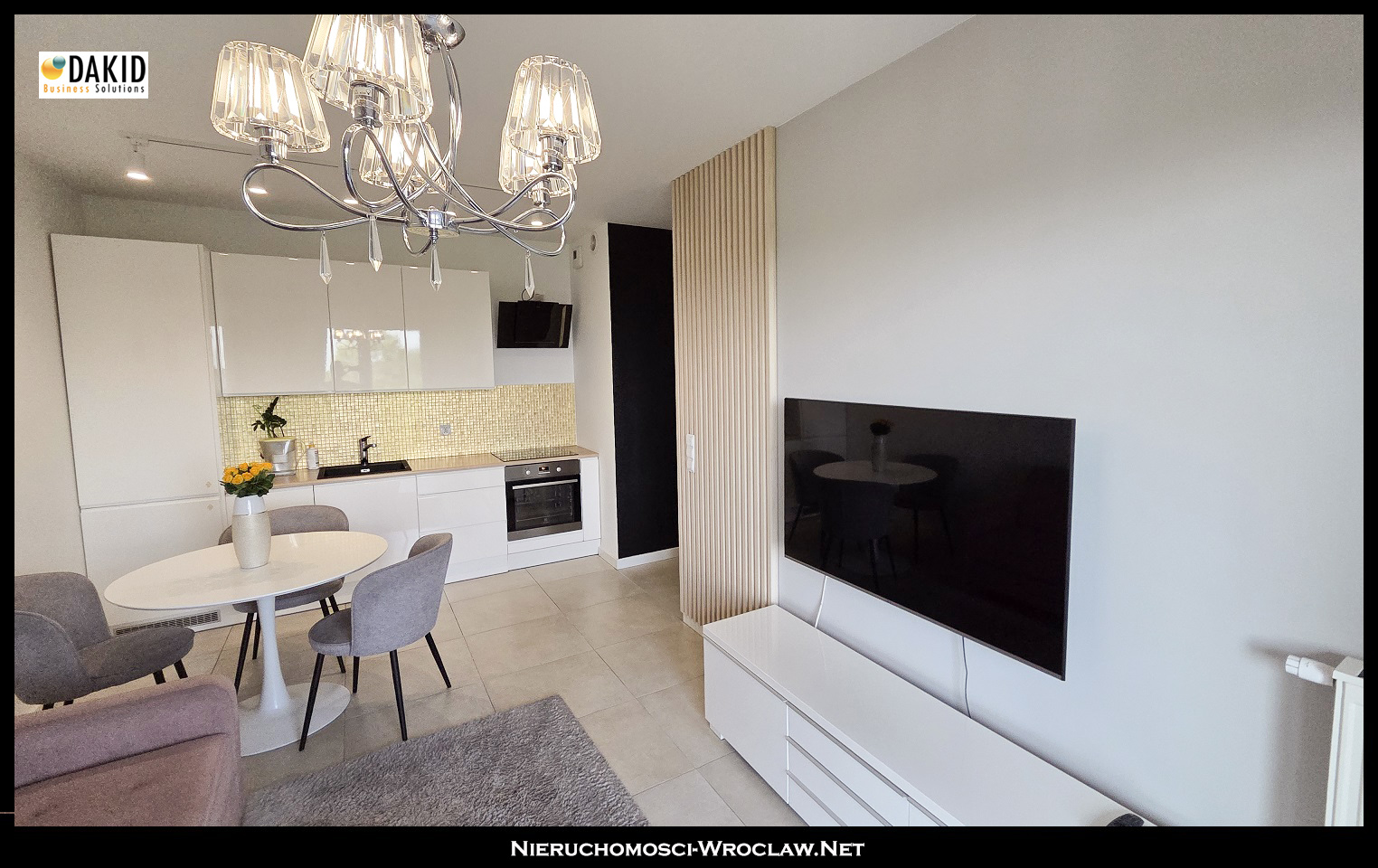 mieszkanie do wynajęcia Wrocław Piękna Punkt