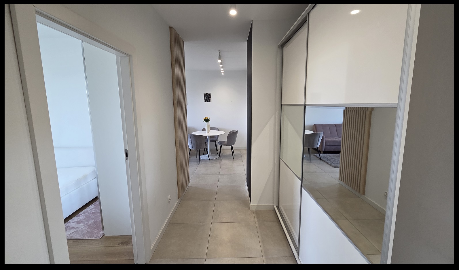 mieszkanie do wynajęcia Wrocław Piękna Punkt