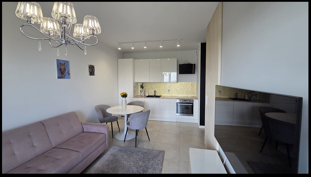 mieszkanie do wynajęcia Wrocław Piękna Punkt