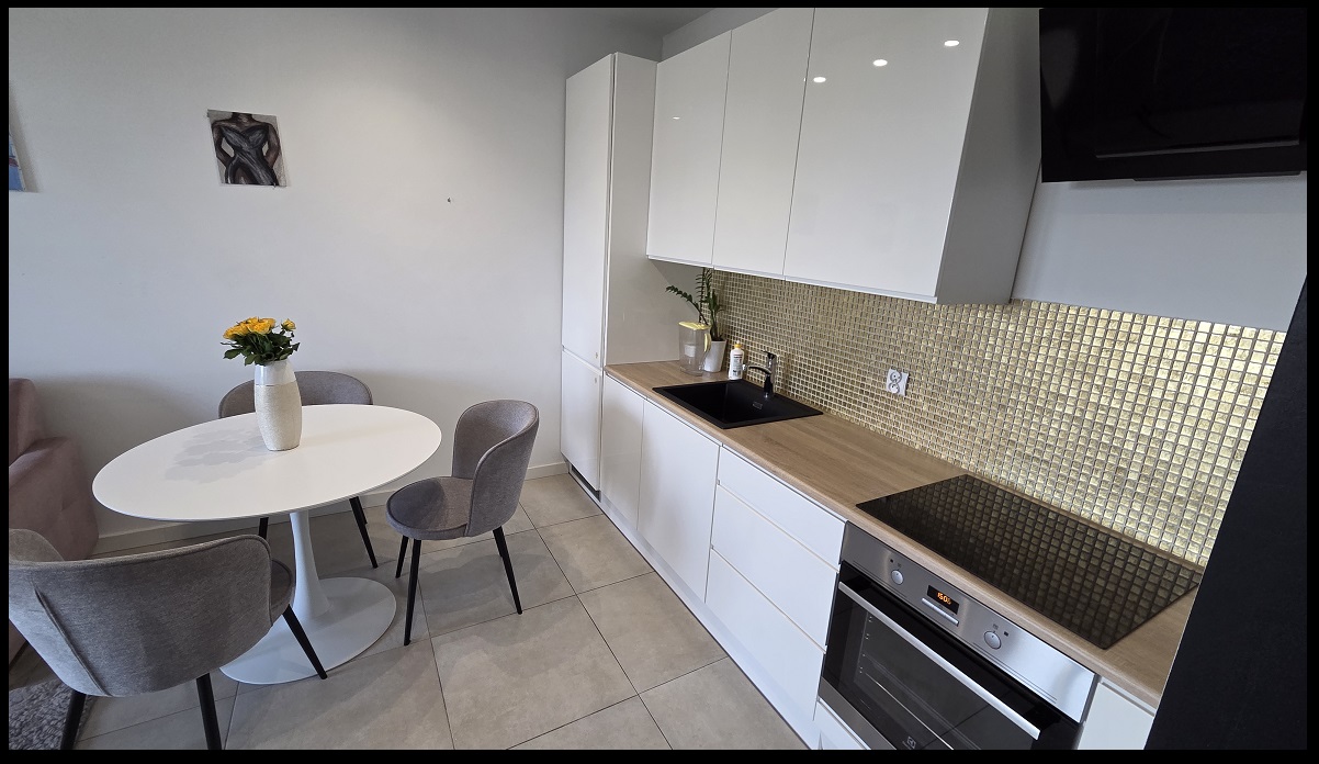 mieszkanie do wynajęcia Wrocław Piękna Punkt