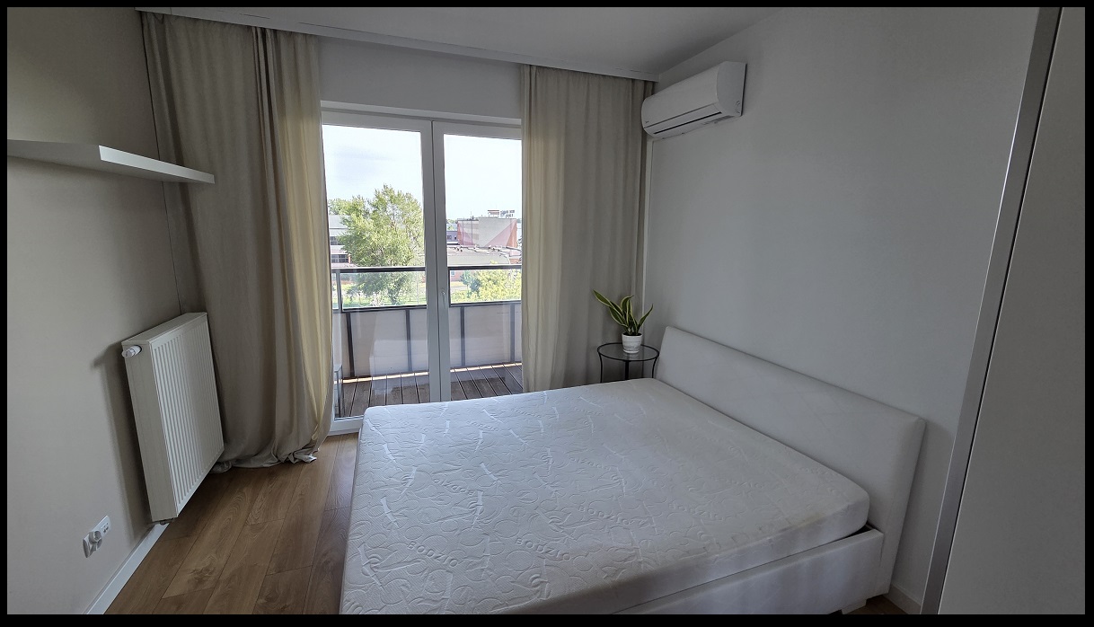 mieszkanie do wynajęcia Wrocław Piękna Punkt