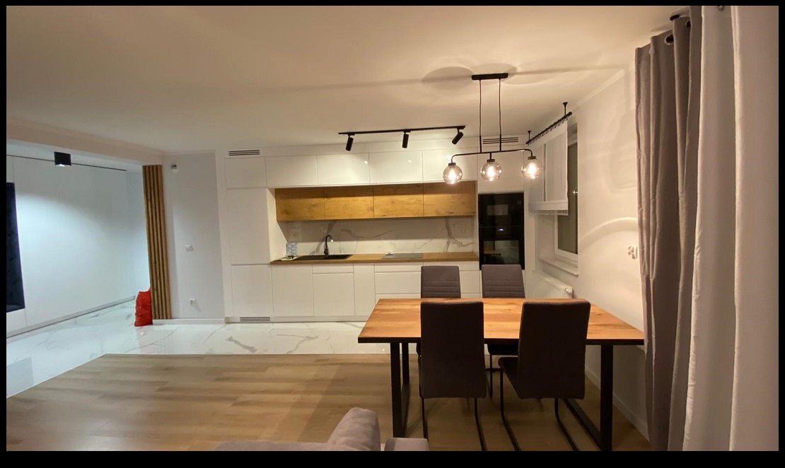 mieszkanie do wynajęcia Wrocław Tarnogaj ul.Nyska