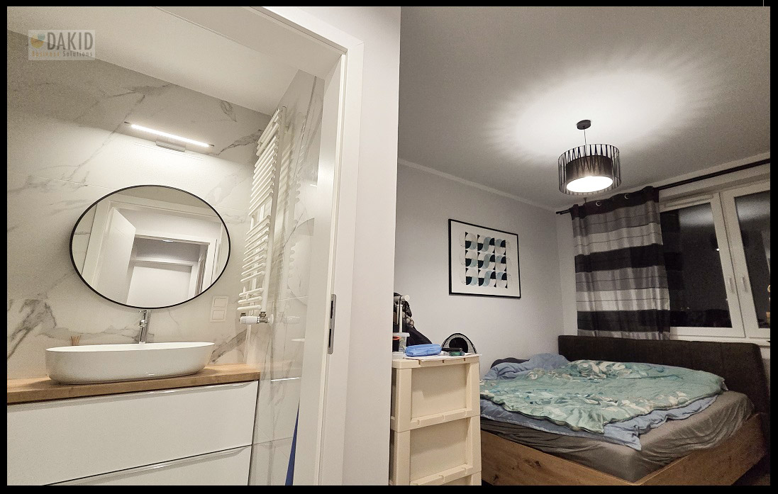 mieszkanie do wynajęcia Wrocław Tarnogaj ul.Nyska