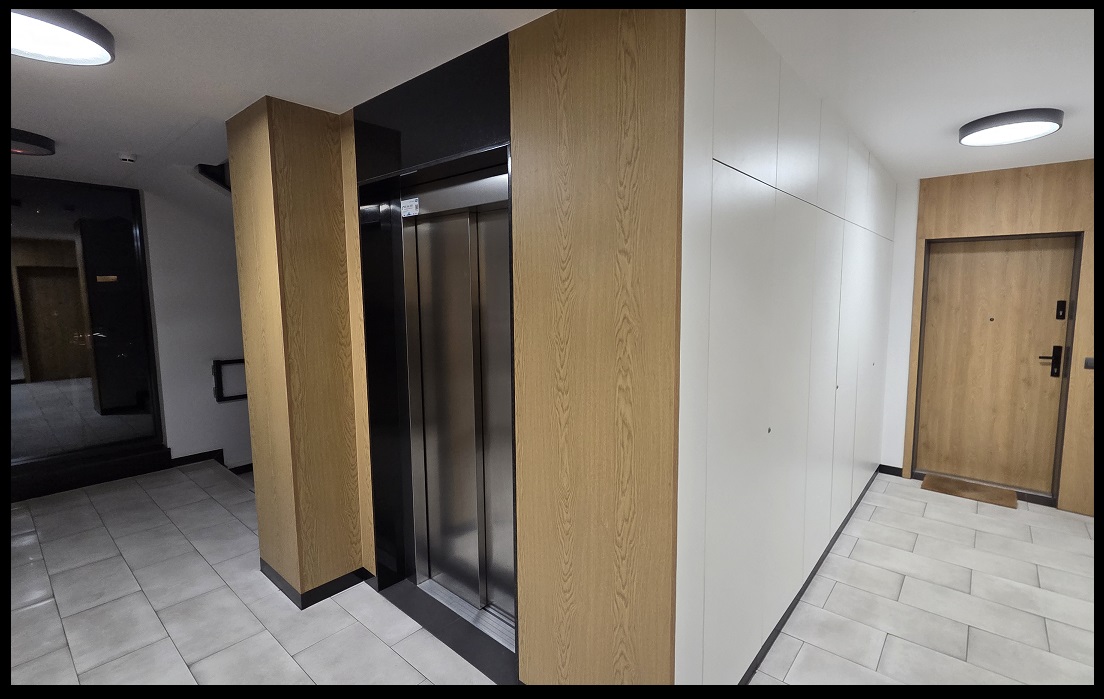 mieszkanie do wynajęcia Wrocław Tarnogaj ul.Nyska