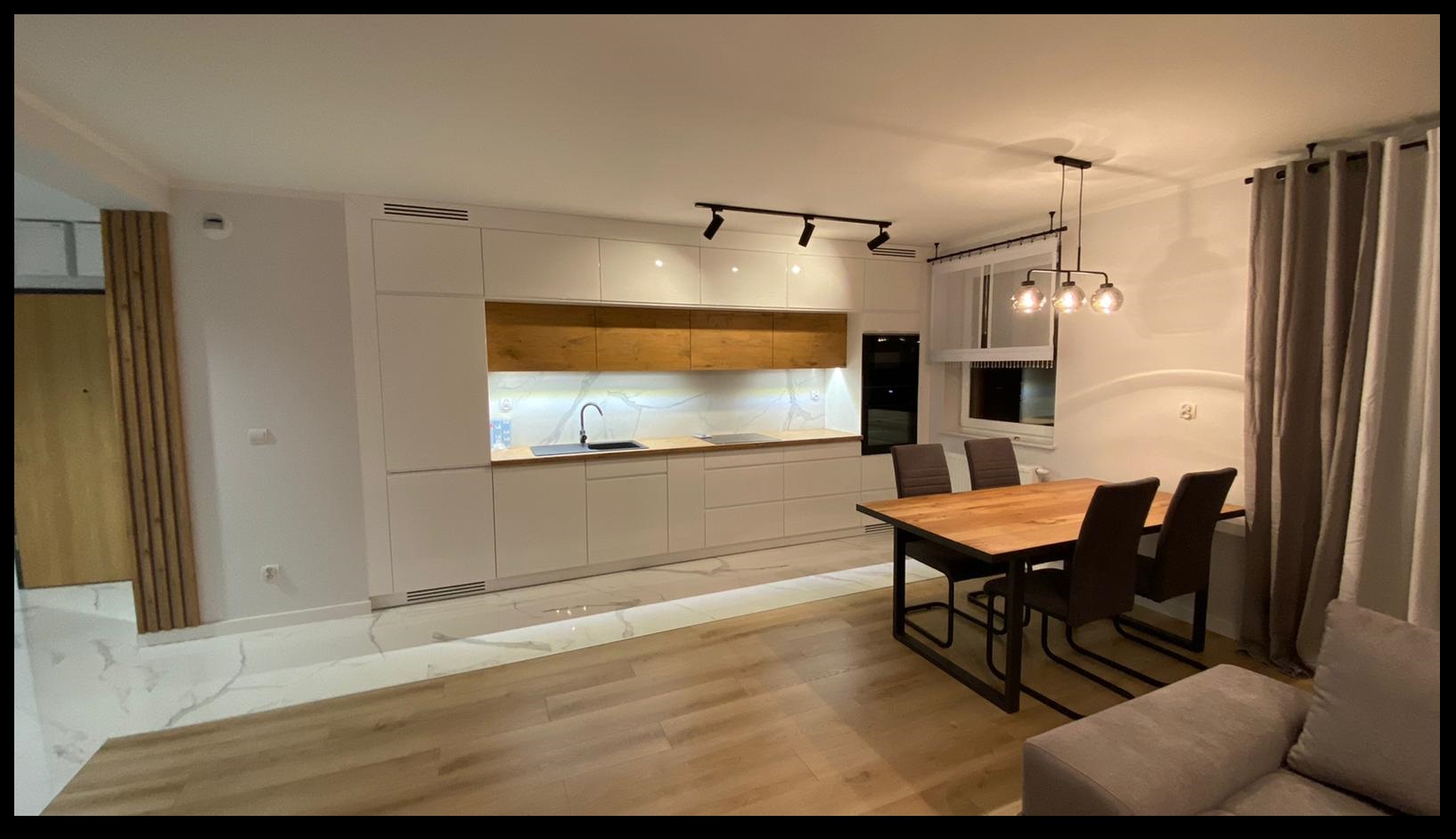 mieszkanie do wynajęcia Wrocław Tarnogaj ul.Nyska