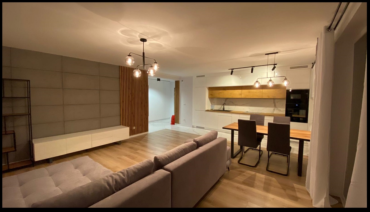 mieszkanie do wynajęcia Wrocław Tarnogaj ul.Nyska