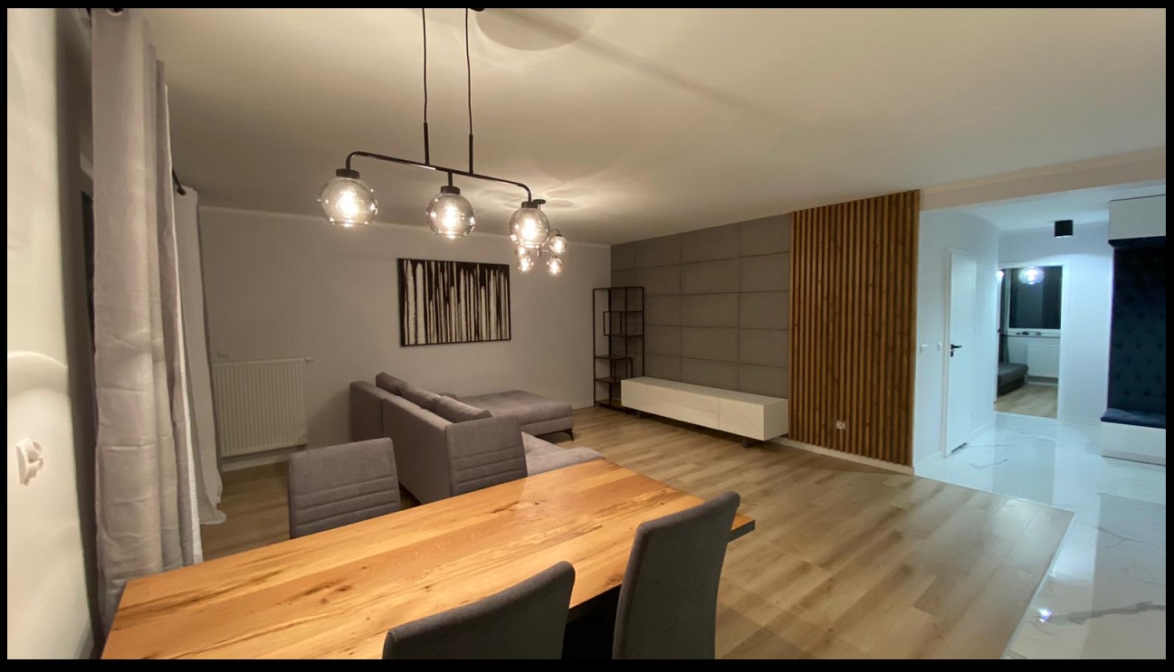 mieszkanie do wynajęcia Wrocław Tarnogaj ul.Nyska