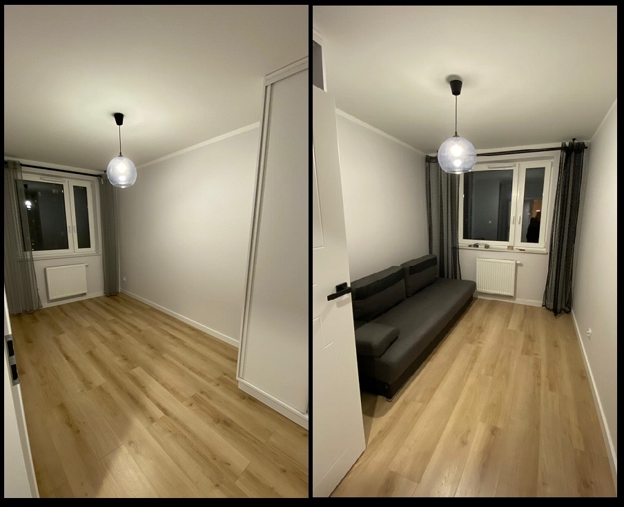 mieszkanie do wynajęcia Wrocław Tarnogaj ul.Nyska