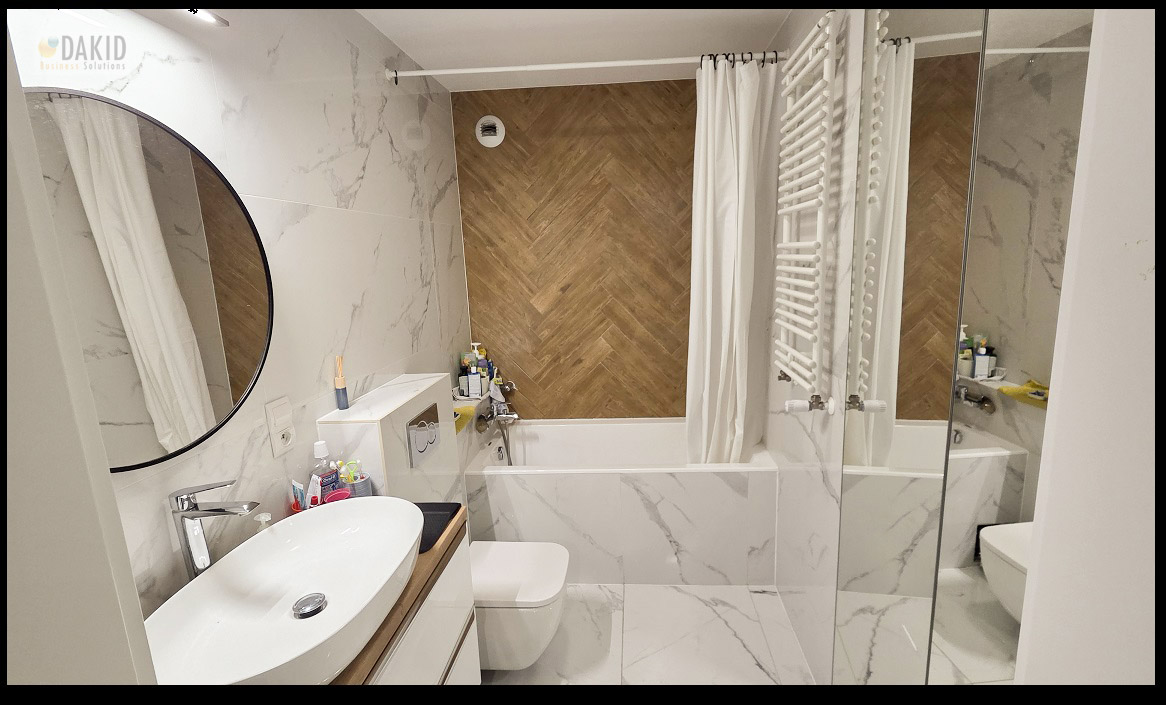 mieszkanie do wynajęcia Wrocław Tarnogaj ul.Nyska