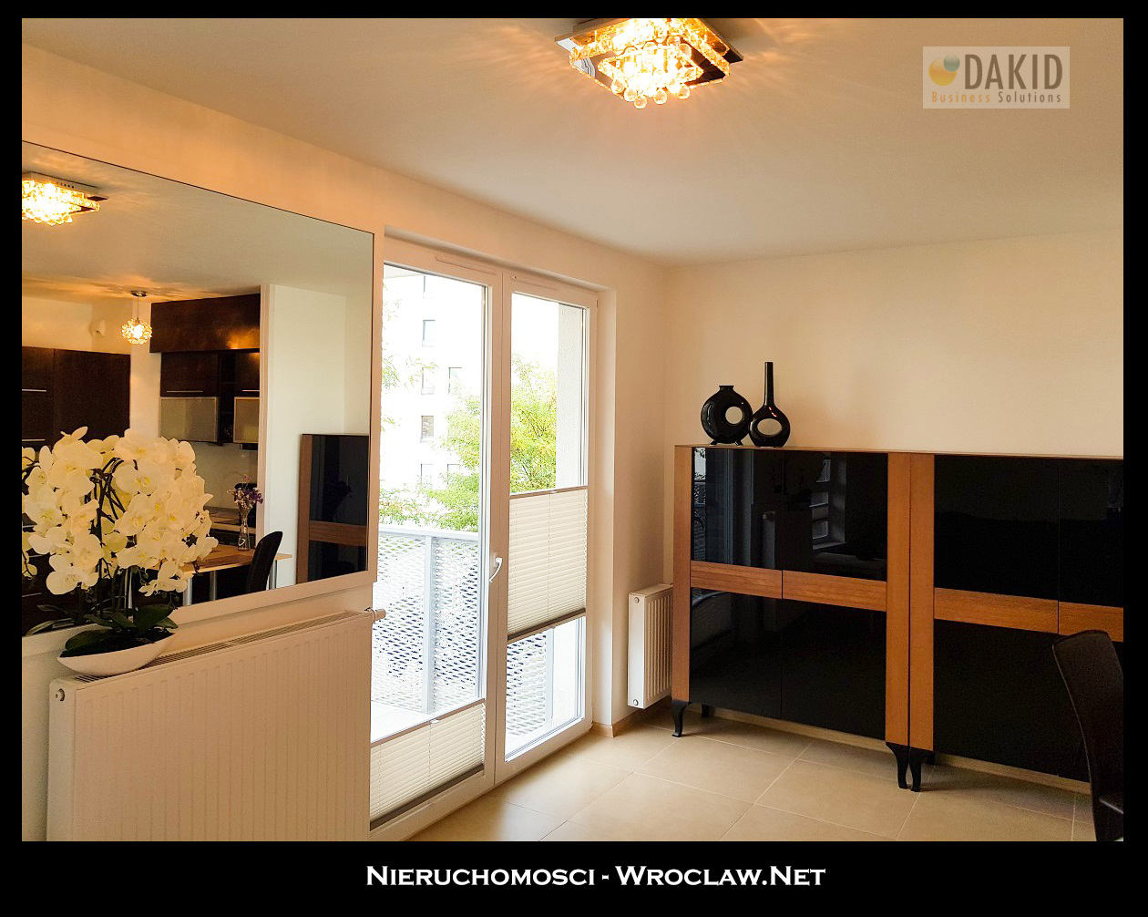 mieszkanie do wynajecia Wrocław Krrzyki Bellville
