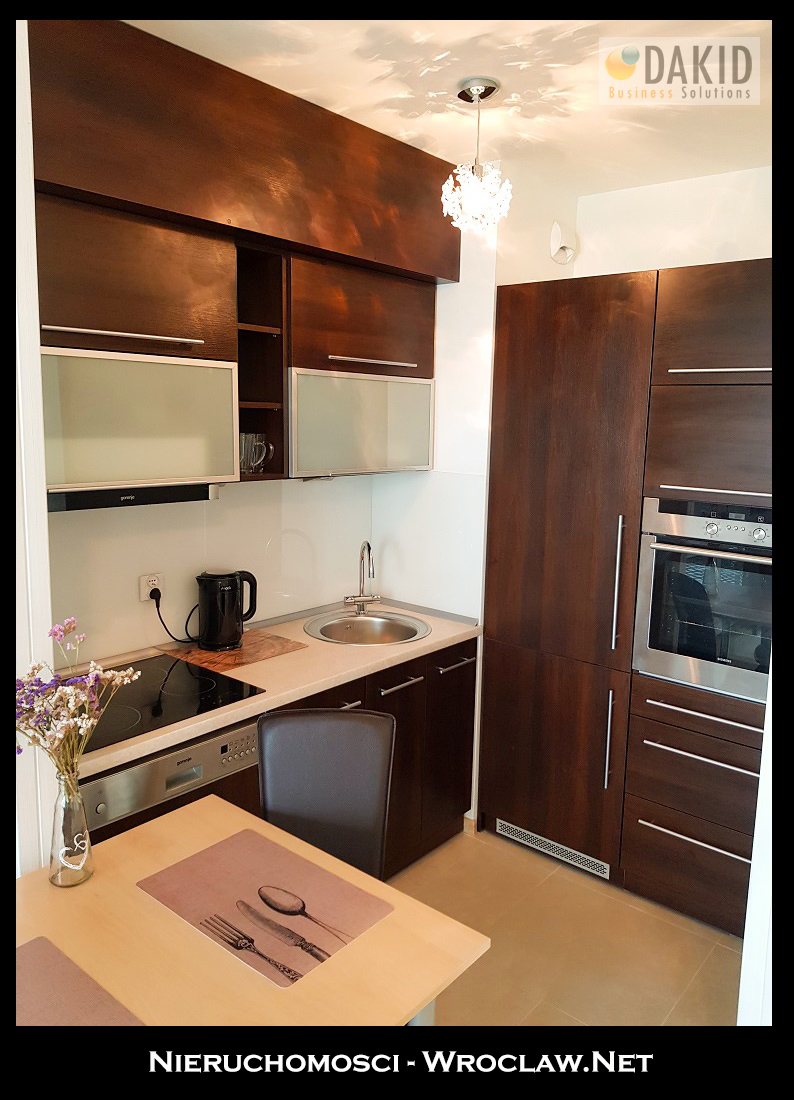 mieszkanie do wynajecia Wrocław Krrzyki Bellville