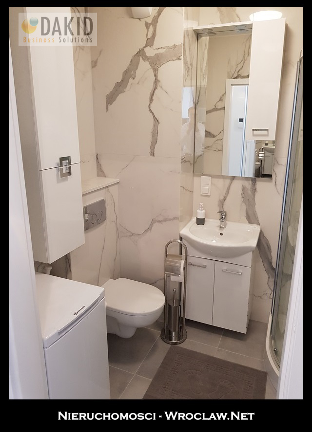 mieszkanie do wynajecia Wrocław Krrzyki Bellville