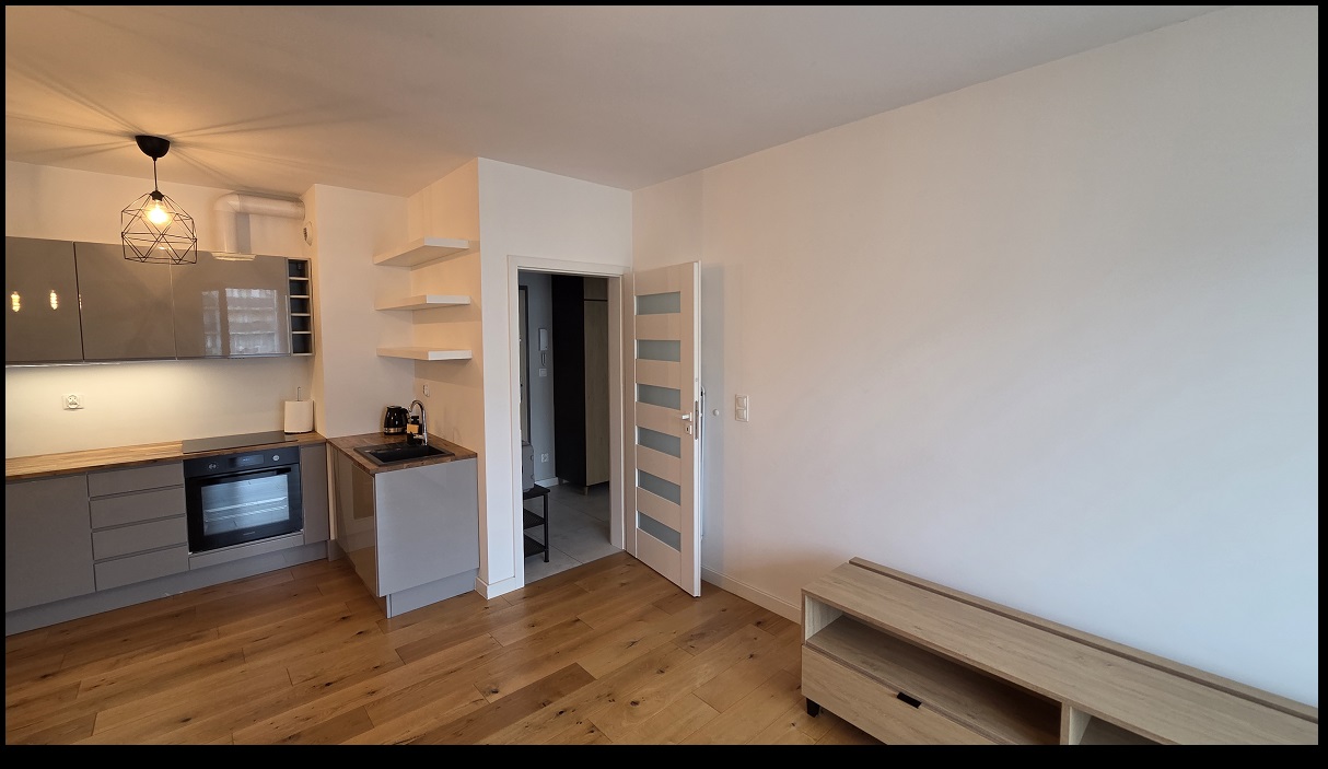 mieszkanie do wynajęcia Wrocław Żegiestowska mieszkanie do wynajęcia Wrocław Żegiestowska - salon