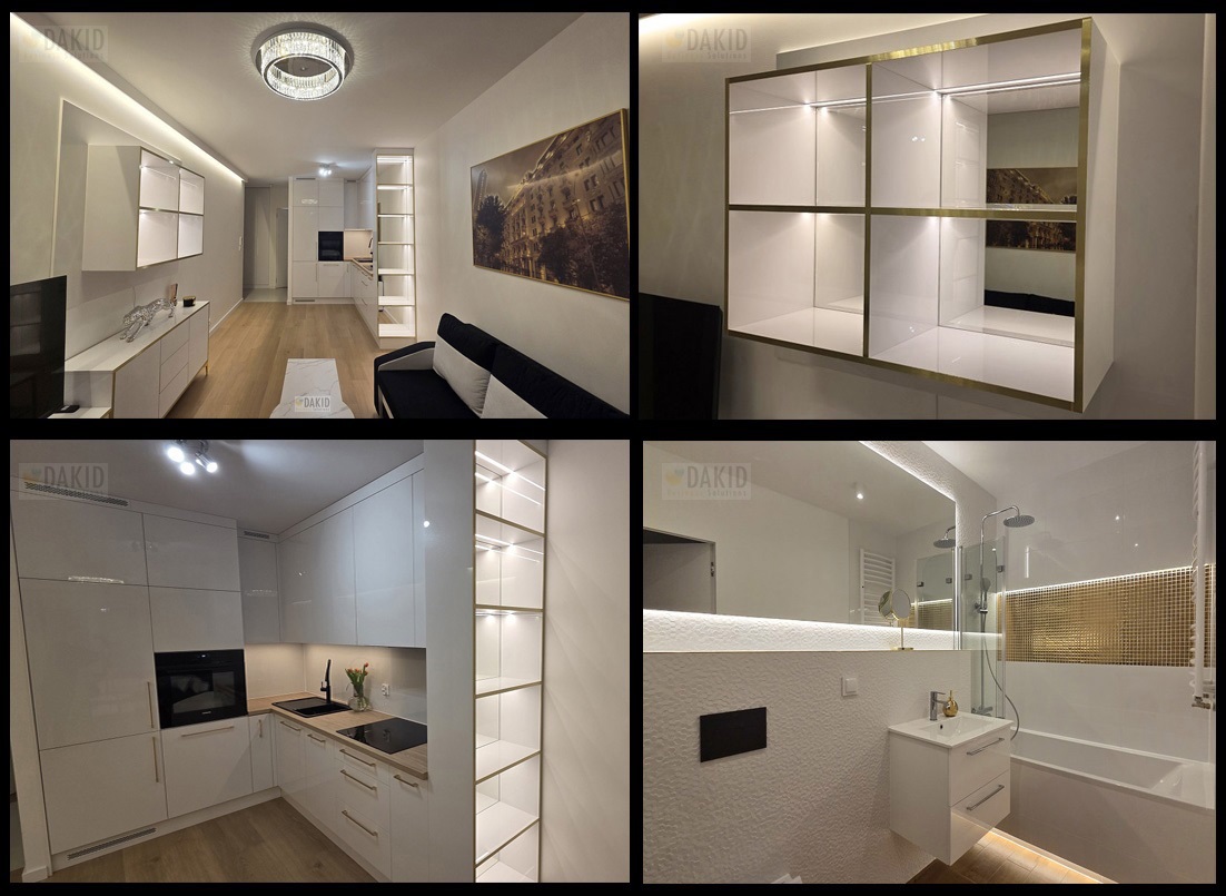 wynajem domów Bielany Wrocławskie