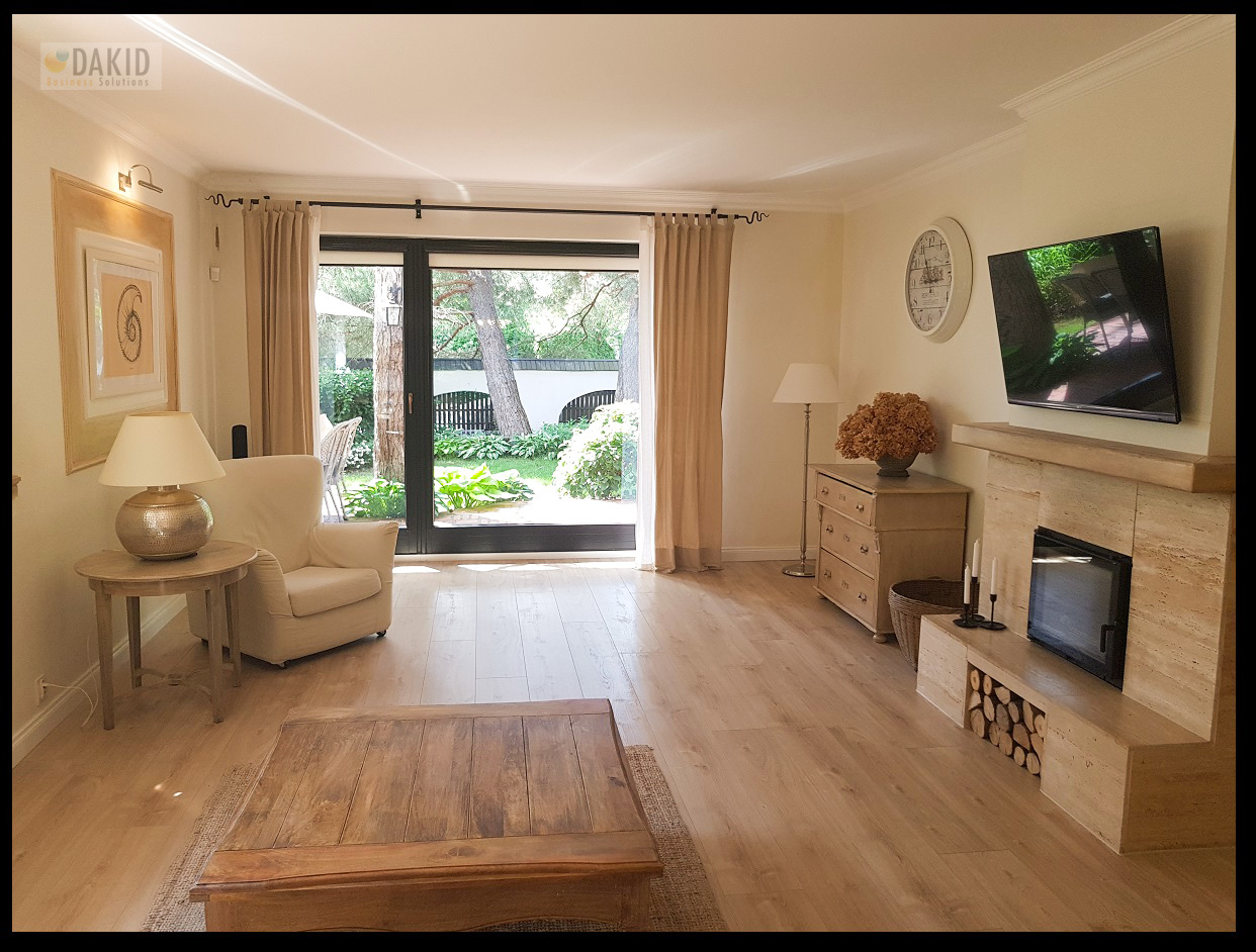 wynajem domów Krzyki Ołtaszyn