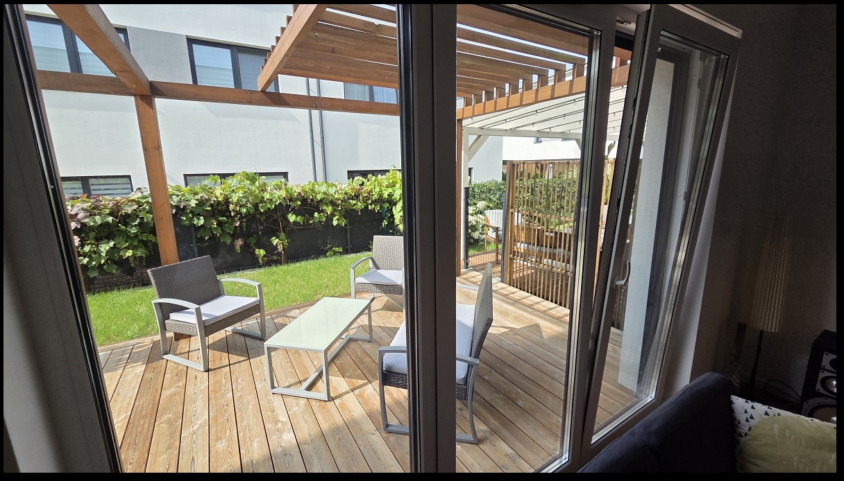 wynajem domów wrocław krzyki Borek - Ołtaszyn