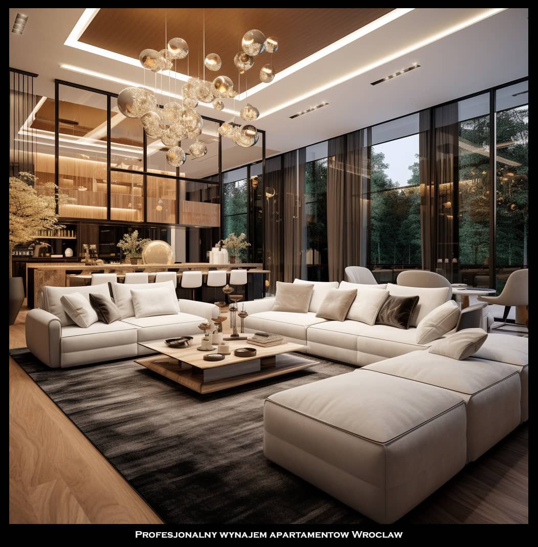 Wynajem domów Wrocław Klecina i Bielany Wrocławskie